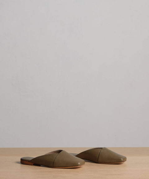 Mia Mule