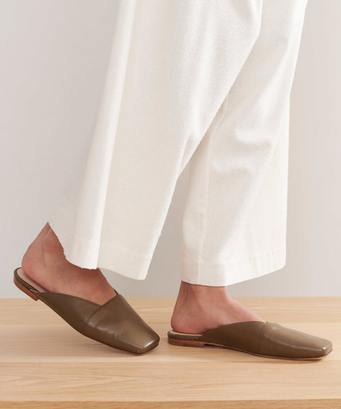 Mia Mule